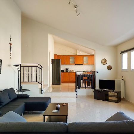 Appartement Aura Family Loft à Nauplie Extérieur photo