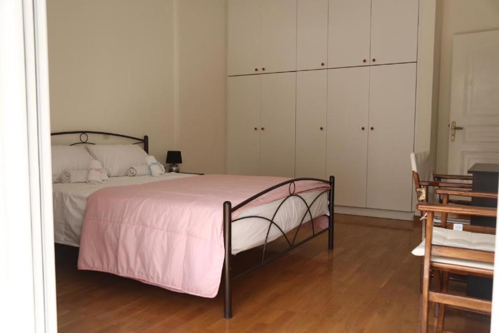 Appartement Aura Family Loft à Nauplie Extérieur photo